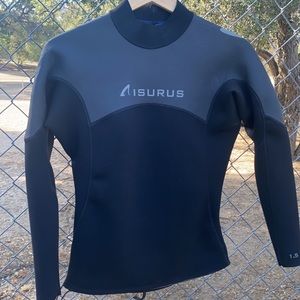 Wetsuit Top